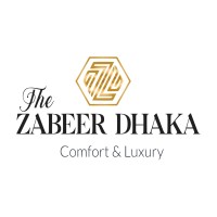 The Zabeer Dhaka logo - Similar company to Best Western Plus Runway