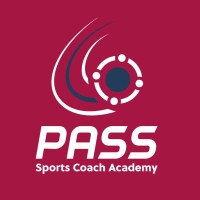 PASS Sports Coach Academy logo - Similar company to The 5Th Element