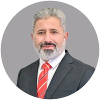 Najeeb Olomi - LJHooker logo - Similar company to Lj Hooker Home Loans