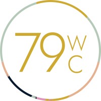 79 West Creative logo - Similar company to Commercial Capital Connect