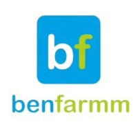 Benfarmm Private Limited logo - Similar company to Digital Singam