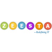 Zeesta Software Solution Private Limited logo - Similar company to Crystal Logics Pvt. Ltd.