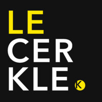 Le CerKle logo - Similar company to Ça Claque