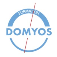 DOMYOS FORMATION logo - Similar company to Agir Pour Grandir En Synergie