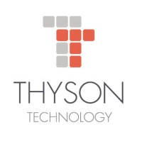 Thyson Technology Ltd logo - Similar company to Lca Group