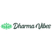 DharmaVibes logo - Similar company to Techcompany.In