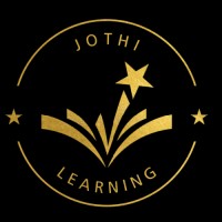 Jothi Learning logo - Similar company to Sciencevega