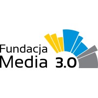 Media 3.0 Foundation logo - Similar company to Borygoai