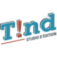 Tind Editions