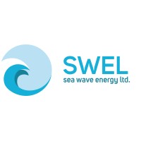 SEA WAVE ENERGY LTD (SWEL) logo - Similar company to Voltek Engineering Ltd