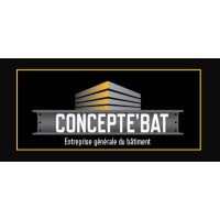 Concepte'Bat logo - Similar company to Ebs Façades