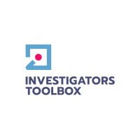 Investigators-toolbox.com logo - Similar company to Aalpi