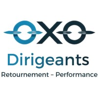 OXO DIRIGEANTS logo - Similar company to Taroko