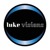 luke visions logo - Similar company to Jp1985 ™ Studio