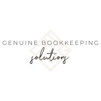 Genuine Bookkeeping Solutions LLC logo - Similar company to Unity Business Advisors