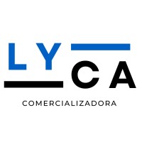 LYCA logo - Similar company to Lyca