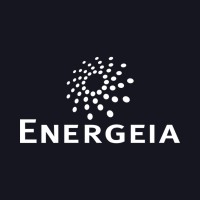 Energeia logo - Similar company to Energeia