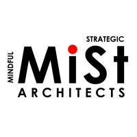 MiSt Architects logo - Similar company to Tarzan Design Ltd.