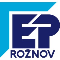 EP Rožnov, a.s. logo - Similar company to Cappa Cooling