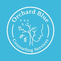 Orchard Blue Counseling Services LCSW, PLLC logo - Similar company to The Mindfulness Lab