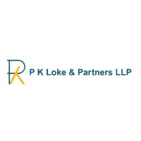 P K Loke & Partners LLP logo - Similar company to Sasco Sdn Bhd