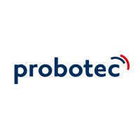 Probotec GmbH logo - Similar company to Contexo Gmbh