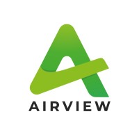 AirView Danmark & Asia logo - Similar company to Graphio Creative Studio