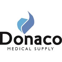 Donaco Medical Supply logo - Similar company to Mobility Professionals