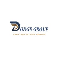 Dodge Group LLC logo - Similar company to Slot3D™