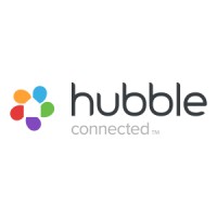 Hubble Connected logo - Similar company to Arvia Technology