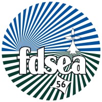 FDSEA DU MORBIHAN logo - Similar company to Cabalys - Equicoaching & Consulting