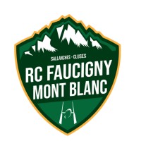 RUGBY CLUB FAUCIGNY MONT BLANC logo - Similar company to Rugby Olympic Club De Bruz