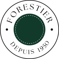 Forestier Sellier logo - Similar company to Equisense