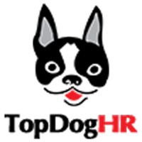TopDogHR logo - Similar company to Skylink Data Centers