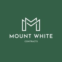 Mount White Contracts logo - Similar company to Pyramid Builders Ltd