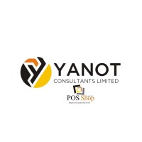 Yanot Consultants Limited logo - Similar company to Bgit Group