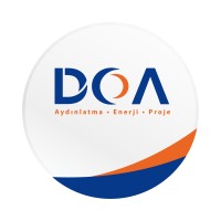 Doa Enerji logo - Similar company to Kaizen Kesici Takım Ve Mühendislik A.Ş.