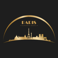 Paris-Sensacional logo - Similar company to França Entre Amigos