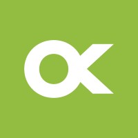 OK Solution logo - Similar company to Umimeweby