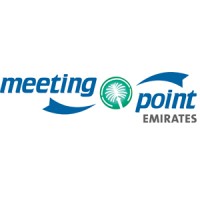 Meeting Point Emirates logo - Similar company to Elevate