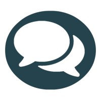 Small Talk Speech Therapy logo - Similar company to Small Talk Inc