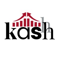 kash Marketing Agency Private limited logo - Similar company to Gignaut