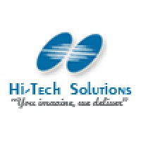 Jeswill Hi-Tech Solutions Pvt. Ltd. logo - Similar company to Iteltronics