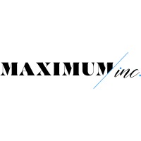 Maximum, Inc. Communications logo - Similar company to Maximum Communications