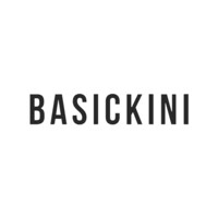 Basickini logo - Similar company to Magàri Collection