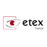 ETeX France logo - Similar company to Eternit France