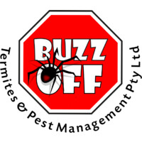 Buzz Off Termites & Pest Management Pty Ltd logo - Similar company to Gc Pest Control