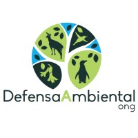ONG Defensa Ambiental logo - Similar company to Sostiene - Asesoría A Sostenedores