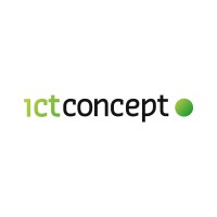 ICT Concept B.V. logo - Similar company to Missing Piece B.V.