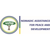 Nomadic Assistance for Peace and Development (NAPAD) logo - Similar company to Empowernet Org